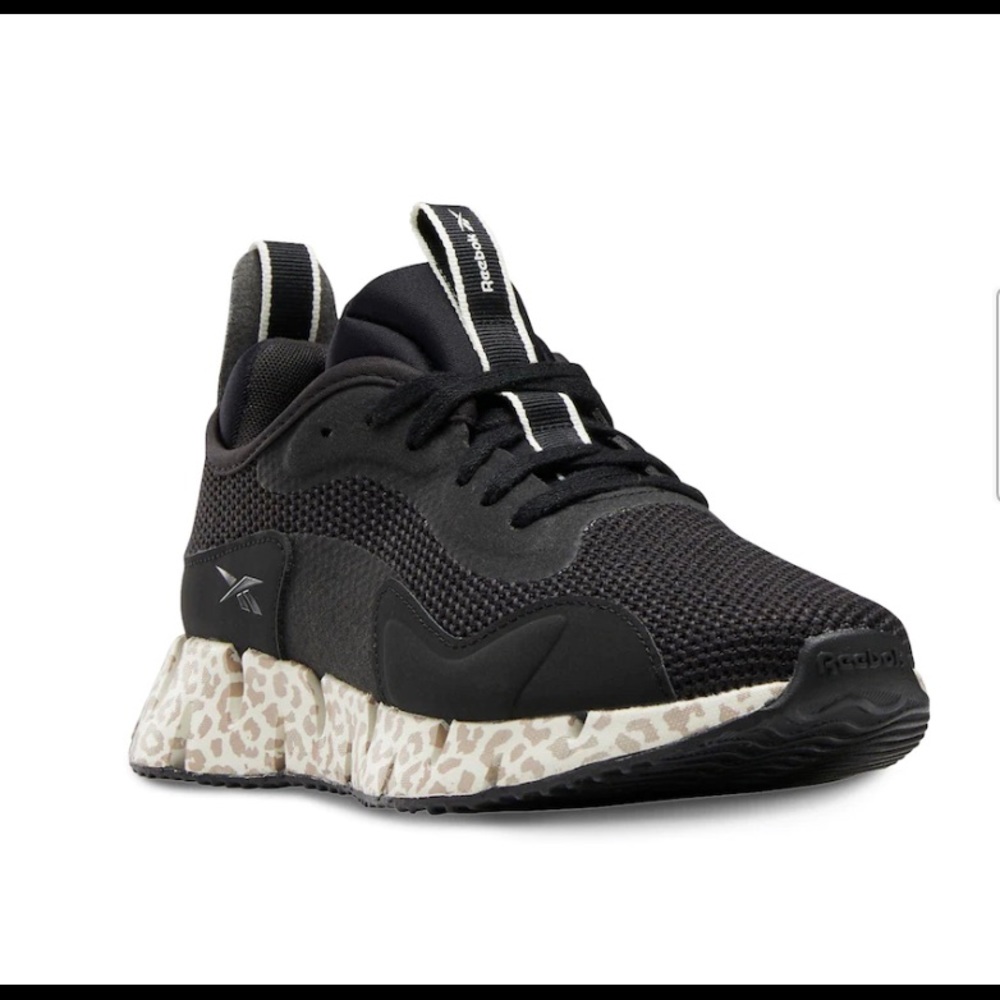 ***HOT*** Reebok Zig Dynamica Women's Shoes - 8.5 NWOB